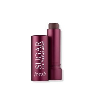 Sugar Lip Balm Hydrating Treatment Plum